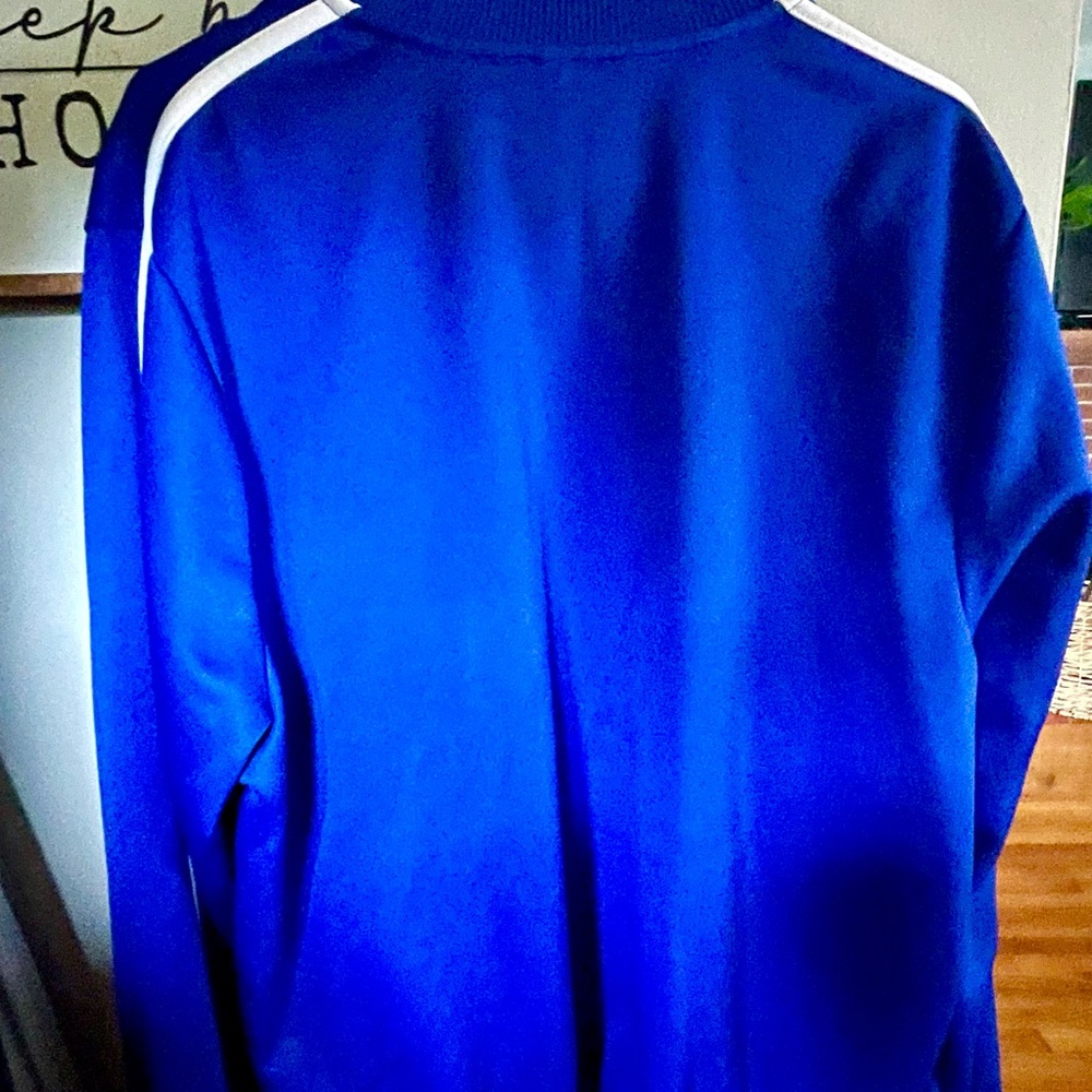 Nike Track Jacket - image 2